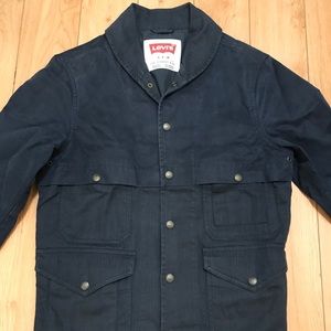Levi's Hunting Jacket